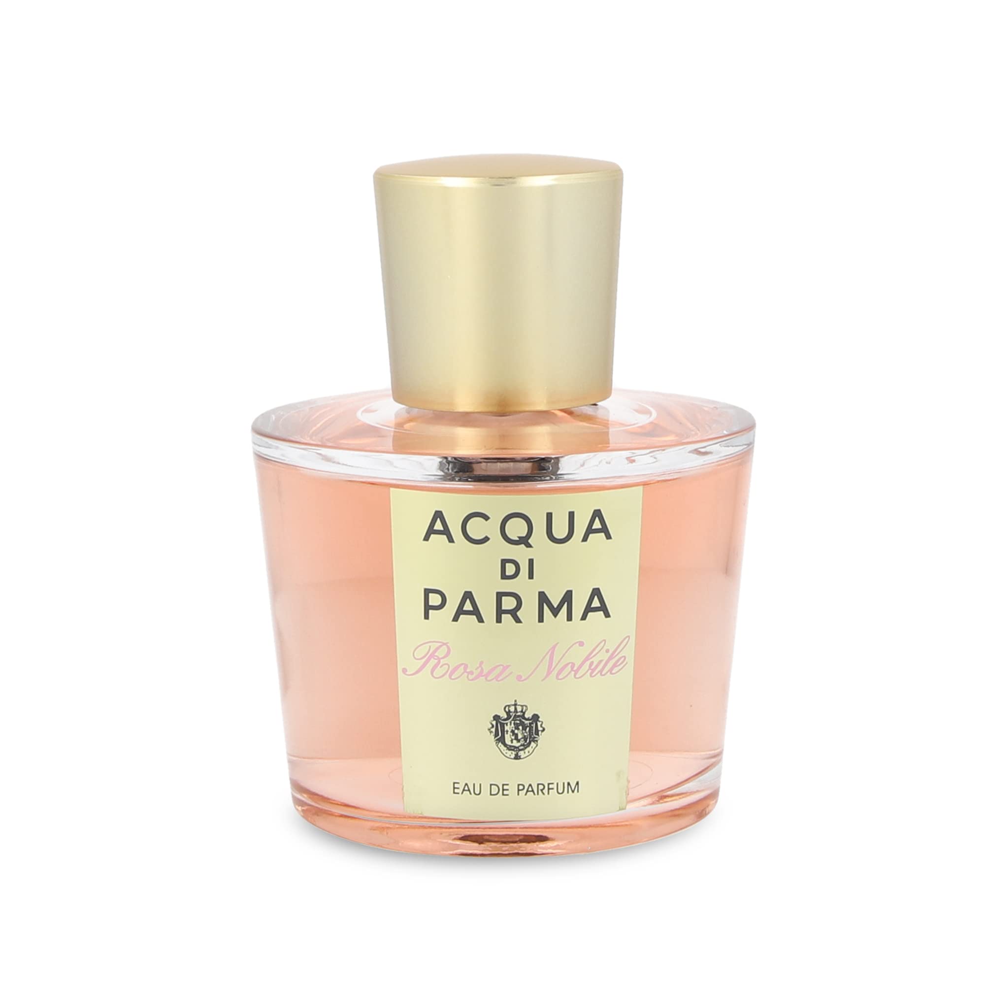Amazon.com : Acqua Di Parma Rosa Nobile Eau De Parfum Spray 100ml